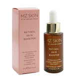 MZ SKIN - Retinol Skin Booster 2% Encapsulated Vitamin A Resurfacing Treatment 220520 / 300320 20ml/0.67oz