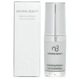 NATURAL BEAUTY - Hydrating Radiant Eye Concentrate 81D801-4 15ml/0.5oz