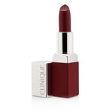 CLINIQUE - Pop Matte Lip Colour + Primer - # 11 Peppermint ZTPH-11 / 852580 3.9g/0.13oz