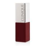 CLINIQUE - Pop Matte Lip Colour + Primer - # 11 Peppermint ZTPH-11 / 852580 3.9g/0.13oz