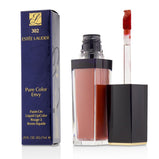 ESTEE LAUDER - Pure Color Envy Paint On Liquid LipColor - # 302 Juiced Up (Matte) P364-11 7ml/0.23oz