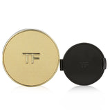 TOM FORD - Shade And Illuminate Foundation Soft Radiance Cushion Compact SPF 45 With Extra Refill - # 0.4 Rose TA6W02 / 126854 2x12g/0.42oz