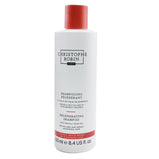 CHRISTOPHE ROBIN - Regenerating Shampoo with Prickly Pear Oil - Dry & Damaged Hair 12635446/590517 250ml/8.4oz