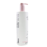 CHRISTOPHE ROBIN - Delicate Volumising Shampoo with Rose Extracts - Fine & Flat Hair 12696148/589696 500ml/16.7oz