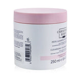 CHRISTOPHE ROBIN - Cleansing Volumising Paste with Rose Extracts (Instant Root Lifting Clay to Foam Shampoo) - Fine & Flat Hair 12696147/589689 250ml/8.4oz