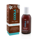 COOLA - Organic Sunless Tan Dry Oil Mist 00656 100ml/3.4oz