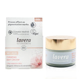 LAVERA - My Age Firming Day Cream With Organic Hibiscus & Ceramides - For Mature Skin 110657/635511 50ml/1.7oz