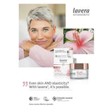 LAVERA - My Age Firming Day Cream With Organic Hibiscus & Ceramides - For Mature Skin 110657/635511 50ml/1.7oz