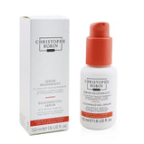 CHRISTOPHE ROBIN - Regenerating Serum with Prickly Pear Oil - Dry & Damaged Hair 12635449/590531 50ml/1.6oz