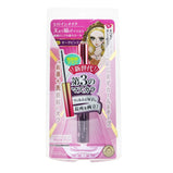 KISS ME - Heroine Make Micro Mascara Advanced Film - # 50 Mauve Pink (Limited Edition) 077217 4.5g/0.15oz