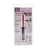 KISS ME - Heroine Make Micro Mascara Advanced Film - # 50 Mauve Pink (Limited Edition) 077217 4.5g/0.15oz