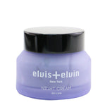 ELVIS + ELVIN - Night Cream R13430 50ml/1.7oz