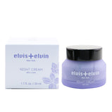 ELVIS + ELVIN - Night Cream R13430 50ml/1.7oz