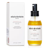 ELVIS + ELVIN - Rose Body Oil R13424 110ml/3.7oz