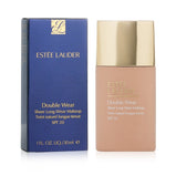 ESTEE LAUDER - Double Wear Sheer Long Wear Makeup SPF 20 - # 2C3 Fresco PAMG-01 / 533158 30ml/1oz