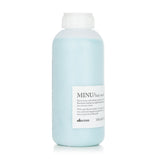 DAVINES - Minu Illuminating Replenishing Mask (For Coloured Hair) 1000ml/33.8oz