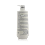 GOLDWELL - Dual Senses Rich Repair Restoring Conditioner (Regeneration For Damaged Hair) 1000ml/33.8oz