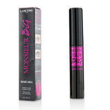 LANCOME - Monsieur Big Volume Mascara - #01 Big Is The New Black L6975800 10ml/0.33oz