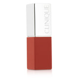 CLINIQUE - Pop Matte Lip Colour + Primer - # 03 Ruby Pop ZTPH-03 / 832988 3.9g/0.13oz