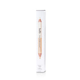 BILLION DOLLAR BROWS - Brow Duo Pencil 553065 3.6g/0.13oz