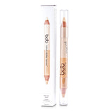 BILLION DOLLAR BROWS - Brow Duo Pencil 553065 3.6g/0.13oz