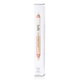 BILLION DOLLAR BROWS - Brow Duo Pencil 553065 3.6g/0.13oz