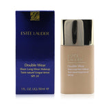 ESTEE LAUDER - Double Wear Sheer Long Wear Makeup SPF 20 - # 3N2 Wheat PMAG-38 / 533264 30ml/1oz