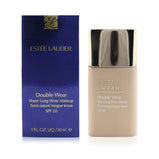 ESTEE LAUDER - Double Wear Sheer Long Wear Makeup SPF 20 - # 1N2 Ecru PMAG-16 / 533226 30ml/1oz