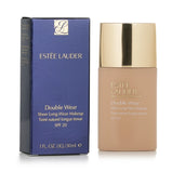 ESTEE LAUDER - Double Wear Sheer Long Wear Makeup SPF 20 - # 1N2 Ecru PMAG-16 / 533226 30ml/1oz