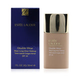 ESTEE LAUDER - Double Wear Sheer Long Wear Makeup SPF 20 - # 3C2 Pebble PMAG-04 / 533172 30ml/1oz