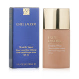 ESTEE LAUDER - Double Wear Sheer Long Wear Makeup SPF 20 - # 3C2 Pebble PMAG-04 / 533172 30ml/1oz