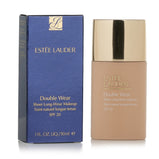 ESTEE LAUDER - Double Wear Sheer Long Wear Makeup SPF 20 - # 1N1 Ivory Nude PMAG-72 / 533349 30ml/1oz