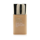 ESTEE LAUDER - Double Wear Sheer Long Wear Makeup SPF 20 - # 4N2 Spiced Sand PMAG-98 / 545939 30ml/1oz