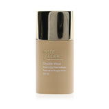 ESTEE LAUDER - Double Wear Sheer Long Wear Makeup SPF 20 - # 3W1 Tawny PMAG-37 / 533257 30ml/1oz