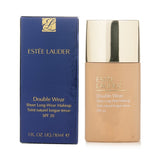 ESTEE LAUDER - Double Wear Sheer Long Wear Makeup SPF 20 - # 3W1 Tawny PMAG-37 / 533257 30ml/1oz