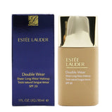 ESTEE LAUDER - Double Wear Sheer Long Wear Makeup SPF 20 - # 4N1 Shell Beige PMAG-05 / 533189 30ml/1oz