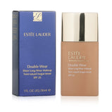 ESTEE LAUDER - Double Wear Sheer Long Wear Makeup SPF 20 - # 4N1 Shell Beige PMAG-05 / 533189 30ml/1oz