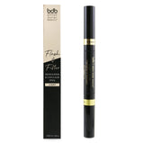 BILLION DOLLAR BROWS - Flash & Filter Highlighter And Concealer Stick - # Light 818171 1.9g/0.067oz