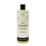 COWSHED - Baby Rich Massage Oil 72101/30721015 100ml/3.38oz