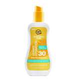 AUSTRALIAN GOLD - Spray Gel Sunscreen SPF 30 (Ultimate Hydration) 33081/A70892 237ml/8oz