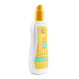 AUSTRALIAN GOLD - Spray Gel Sunscreen SPF 15 (Ultimate Hydration) 33078/A70889 237ml/8oz