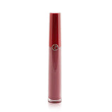 GIORGIO ARMANI - Lip Maestro Intense Velvet Color (Liquid Lipstick) - # 529 Rose Plum LC840300/429504 6.5ml/0.22oz