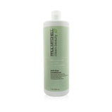 PAUL MITCHELL - Clean Beauty Anti-Frizz Conditioner 132020 1000ml/33.8oz