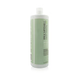 PAUL MITCHELL - Clean Beauty Anti-Frizz Conditioner 132020 1000ml/33.8oz