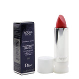 CHRISTIAN DIOR - Rouge Dior Couture Colour Refillable Lipstick Refill - # 999 (Matte) C317400999 / 531290 3.5g/0.12oz