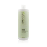 PAUL MITCHELL - Clean Beauty Anti-Frizz Shampoo 131993 1000ml/33.8oz