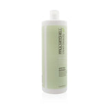 PAUL MITCHELL - Clean Beauty Anti-Frizz Shampoo 131993 1000ml/33.8oz