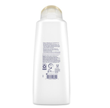 Dove Nutritive Solutions Moisturizing Nourishing Daily Shampoo;  Coconut Sweet Lime;  20.4 fl oz