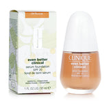 CLINIQUE - Even Better Clinical Serum Foundation SPF 20 - # CN 78 Nutty KY19-17 / 077993 30ml/1oz