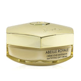 GUERLAIN - Abeille Royale Mattifying Day Cream - Firms, Smoothes, Corrects Imperfections G061501/70615014 50ml/1.6oz